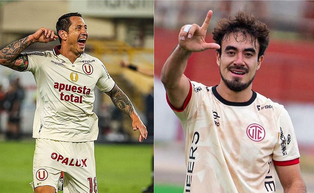 Universitario vs UTC en vivo: horario, dónde ver y previa del partido por el Torneo Clausura