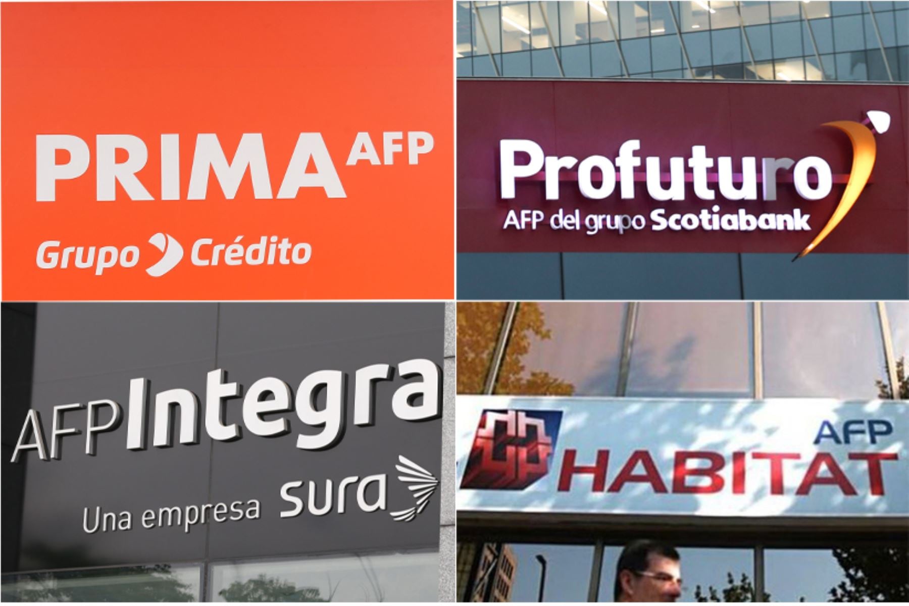 Ganancias de AFP repuntan 16%: ¿la suya es la más rentable?