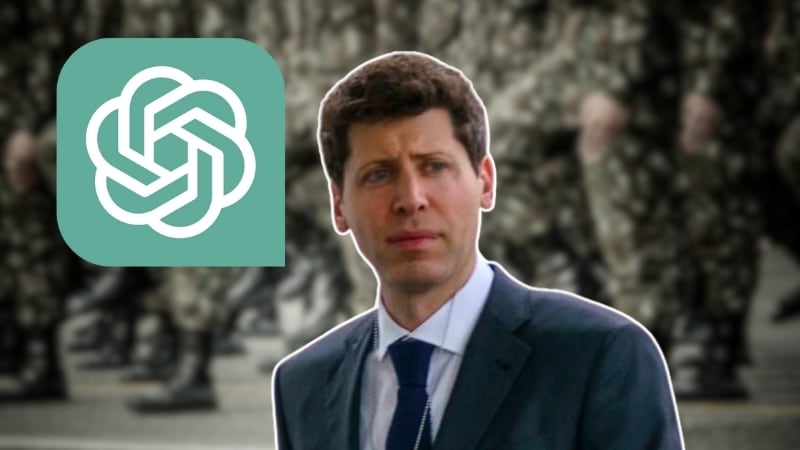 Frenazo a la IA: Sam Altman detiene el entrenamiento de sus modelos más potentes tras alertas de ciberseguridad