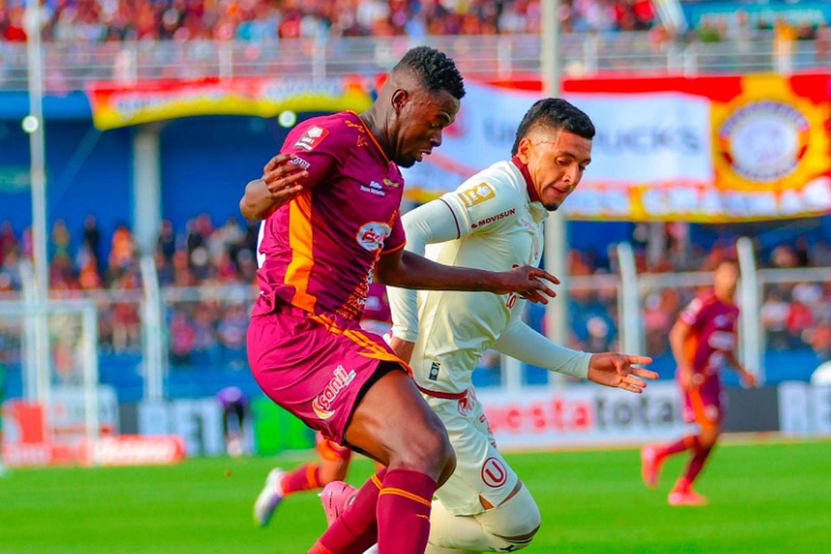 Universitario vs Los Chankas EN VIVO: previa y últimas noticias del partido por el Torneo Clausura 2026