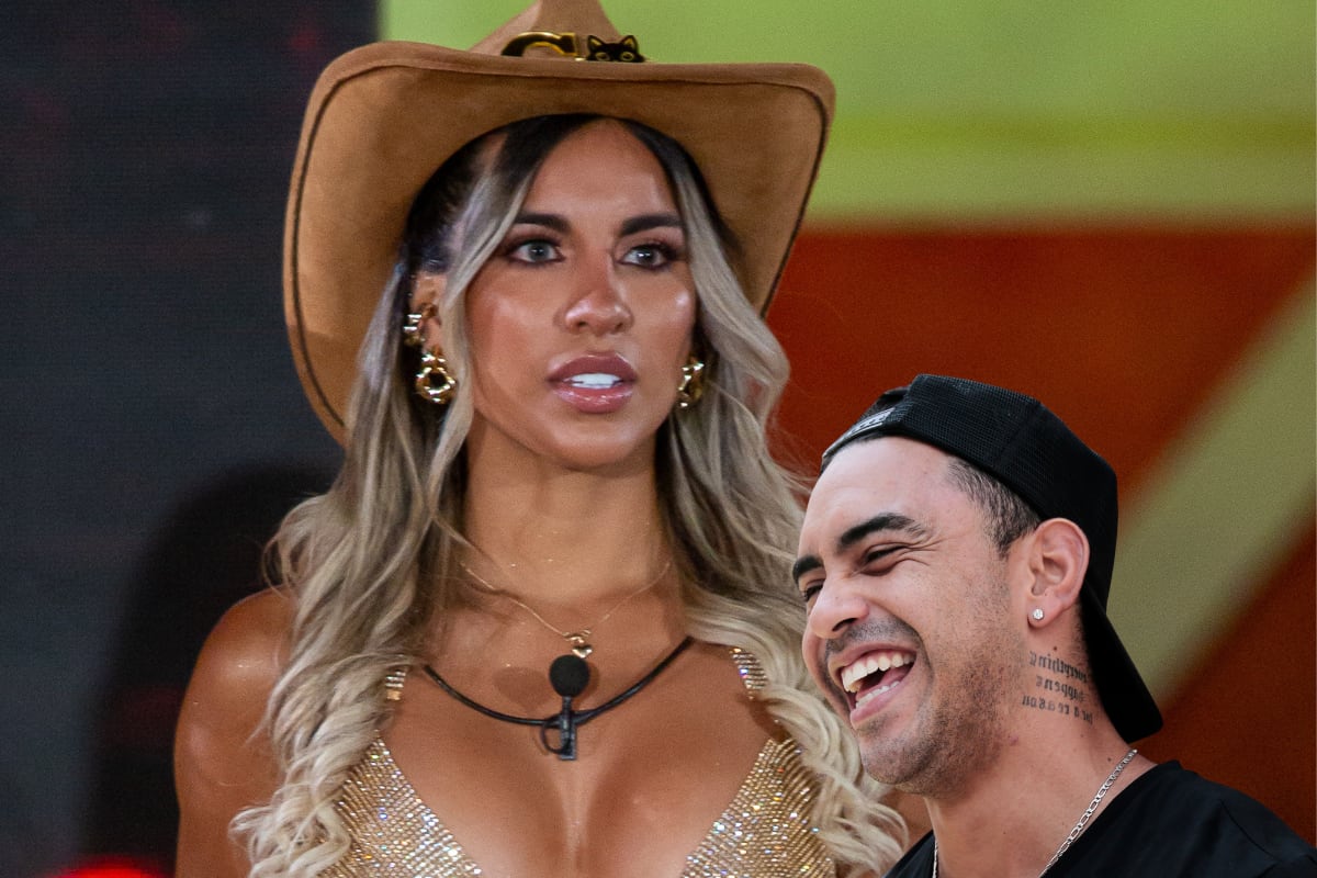 Gabriela Herrera admite diferencias con Diego Chávarri y sorprende: “Él explota delante de todos”