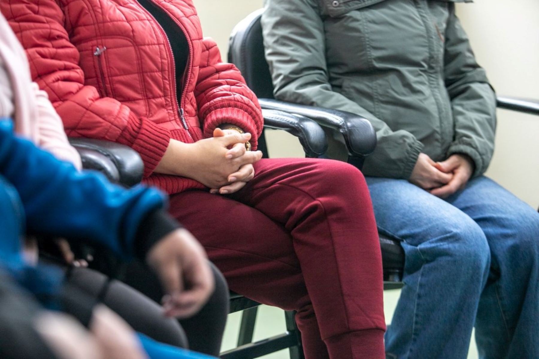 Día de la Salud Mental: Ansiedad, depresión y esquizofrenia lideran casos en EsSalud