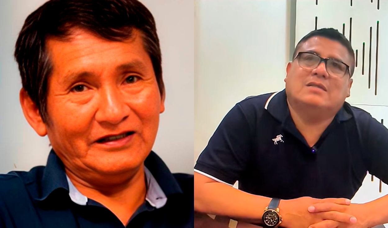 ‘Clavito y su chela’ enfurece contra dueño de La Bella Luz por exceso de copias: “Óscar Custodio toda la vida ha matado la música”