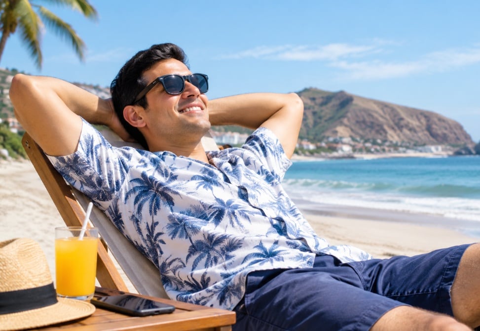 Si un trabajador se toma más días de vacaciones que los acordados, ¿puede ser despedido?