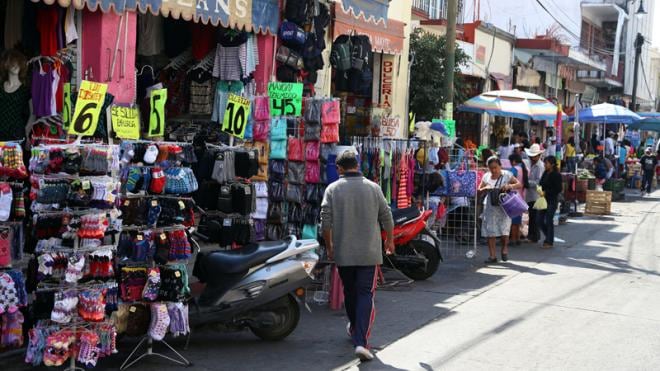 Mypes en Arequipa disminuyeron en 2025, con una informalidad del 80%