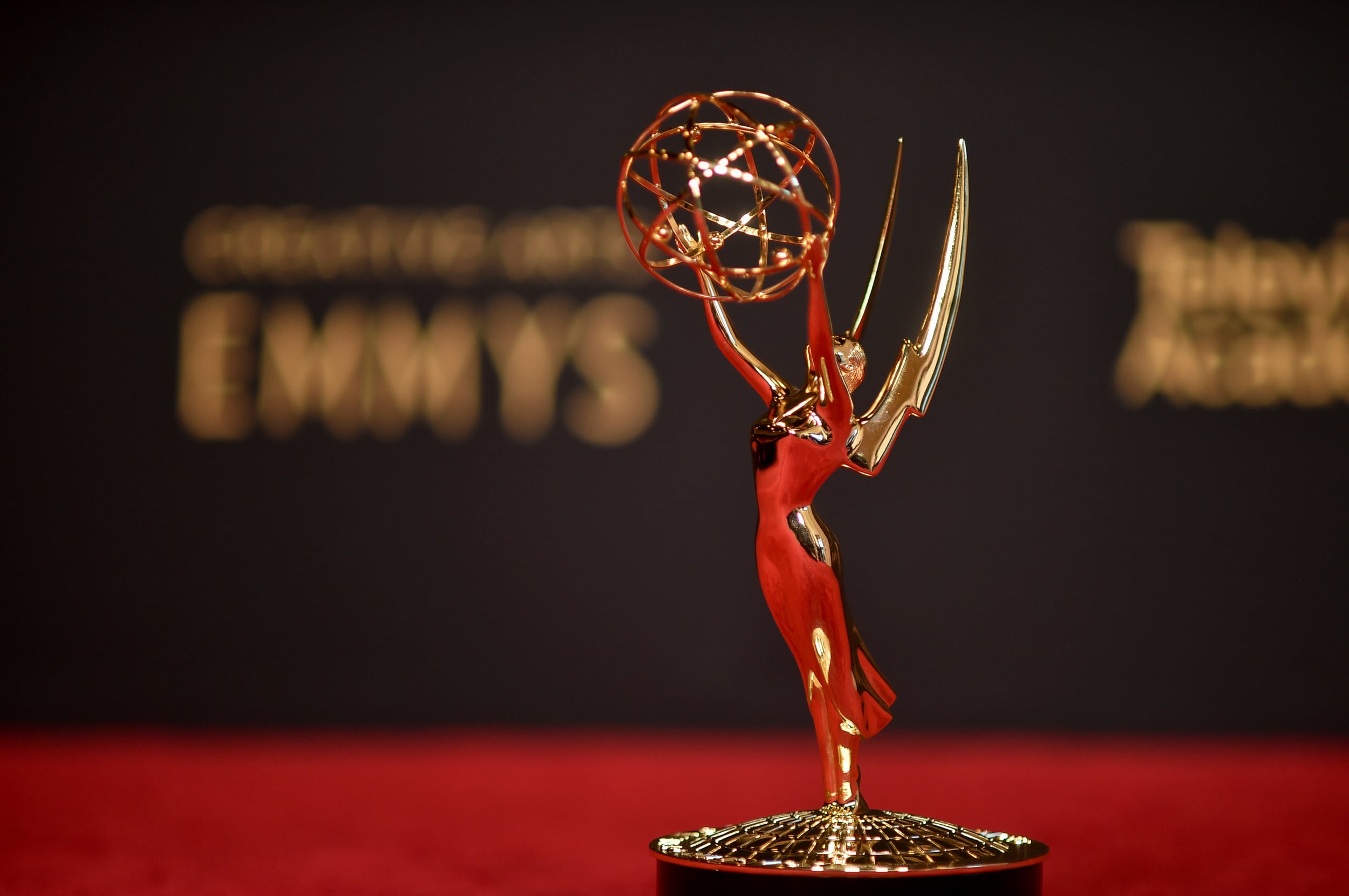 Premios Emmy: “Entregamos los Emmy a seres humanos, no a algo creado por una máquina”