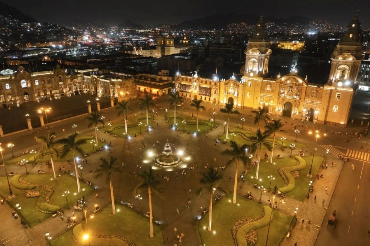 Municipalidad de Lima aprueba marca turística “Lima Metropolitana”