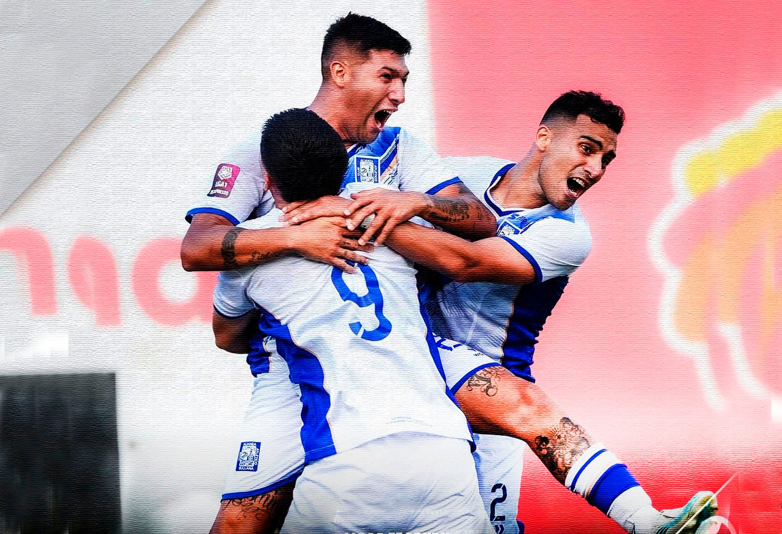 Liga 1: Los “Churres” siguen cuesta arriba y alcanzó a los punteros en el Clausura
