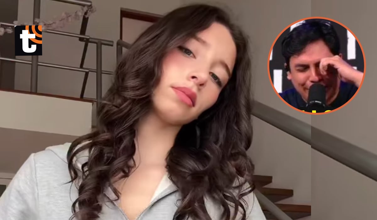 Carlita reaparece en redes tras cancelar su boda con Curwen por el ampay con ‘Grimmy’: habría viajado sin Víctor Caballero