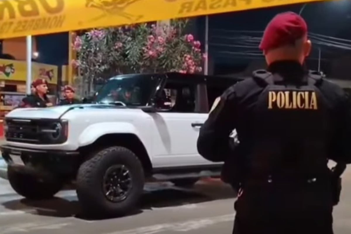 Masacre por el oro y los peruanos no pueden esperar en ‘Picotitos’ de El Búho