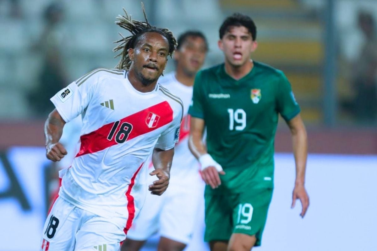 Selección peruana ¿A qué rivales enfrentaría para amistosos en fecha FIFA de noviembre?