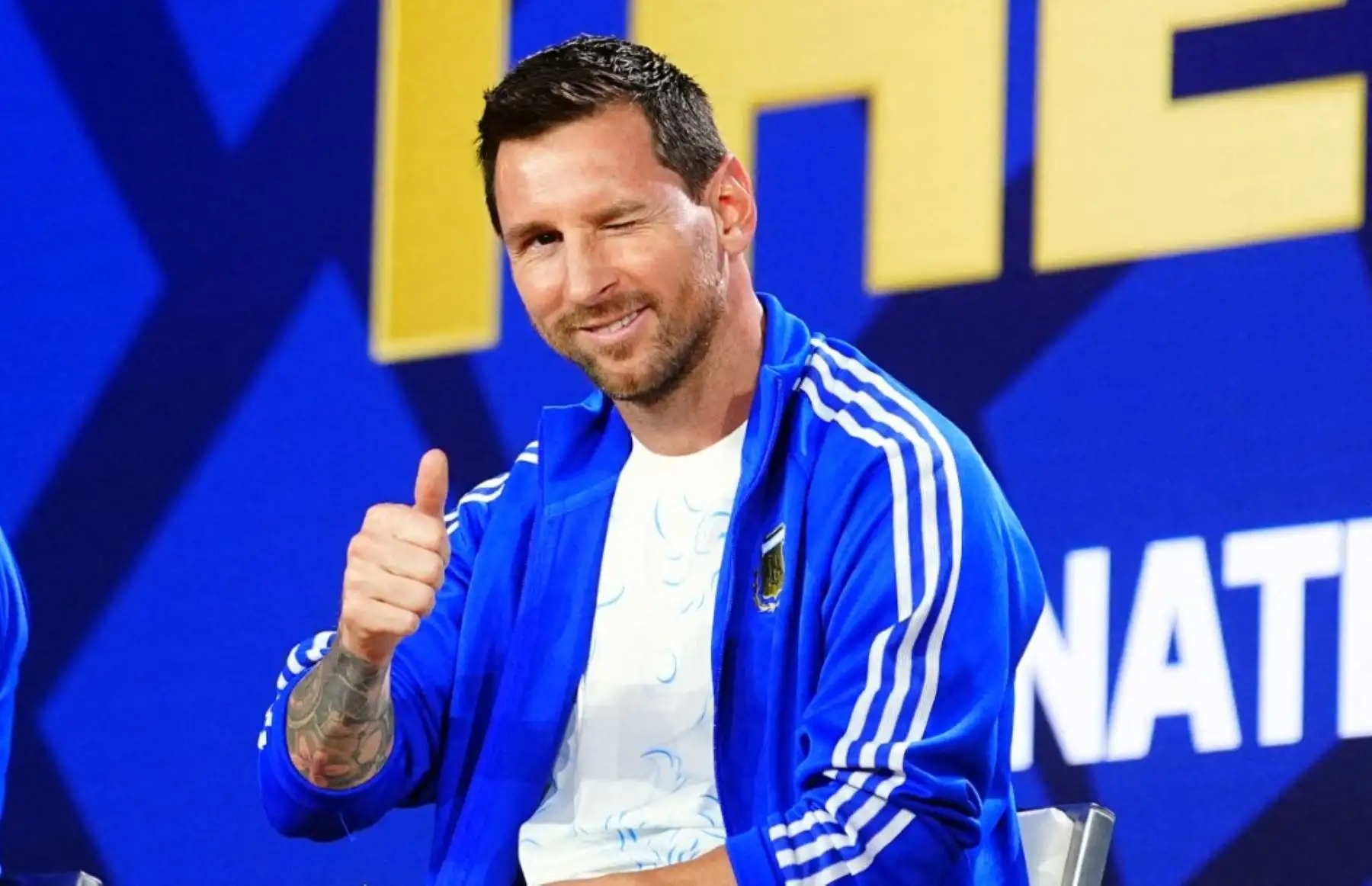 Lionel Messi se convierte en propietario del club Eldense de la segunda división de España