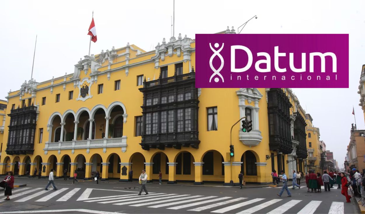 Elecciones 2026: ¿quién va ganando en Lima, según la última encuesta de DATUM?