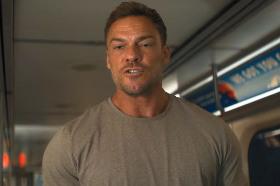 “Reacher” 4: serie de Alan Ritchson suelta el pasado, pero gana en intensidad y argumento