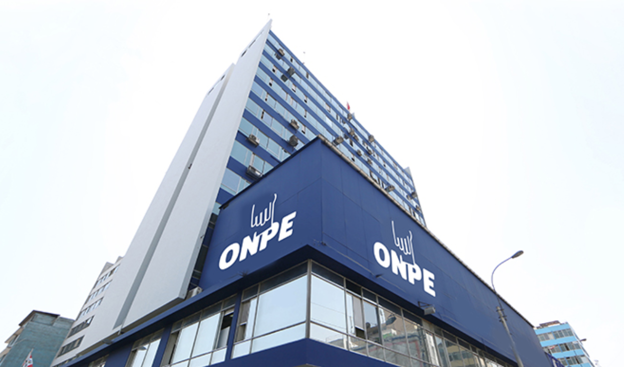 JNJ inscribe a 12 candidatos para la jefatura de la ONPE: dos finalistas de concursos anteriores