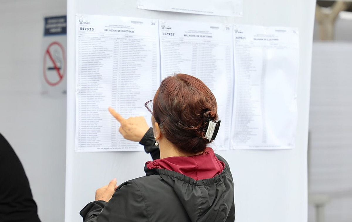 Elecciones Regionales y Municipales 2026: resultados oficiales de ONPE en la provincia de Bellavista (San Martín)
