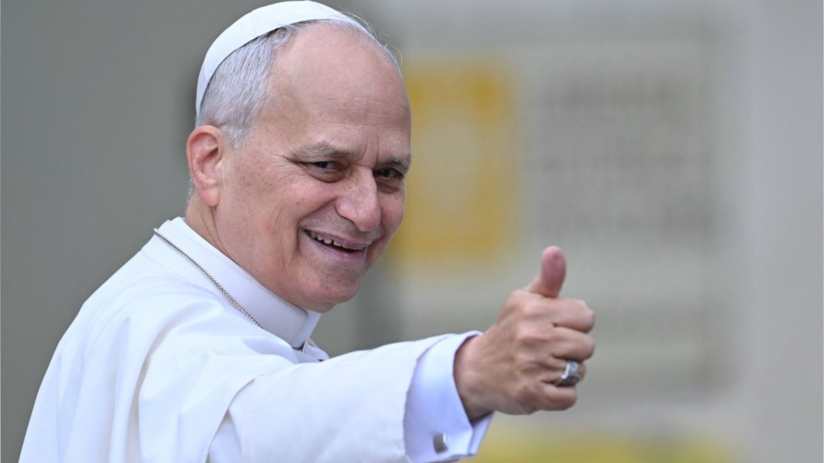 LATAM Airlines informa que trasladará al papa León XIV durante su visita al Perú