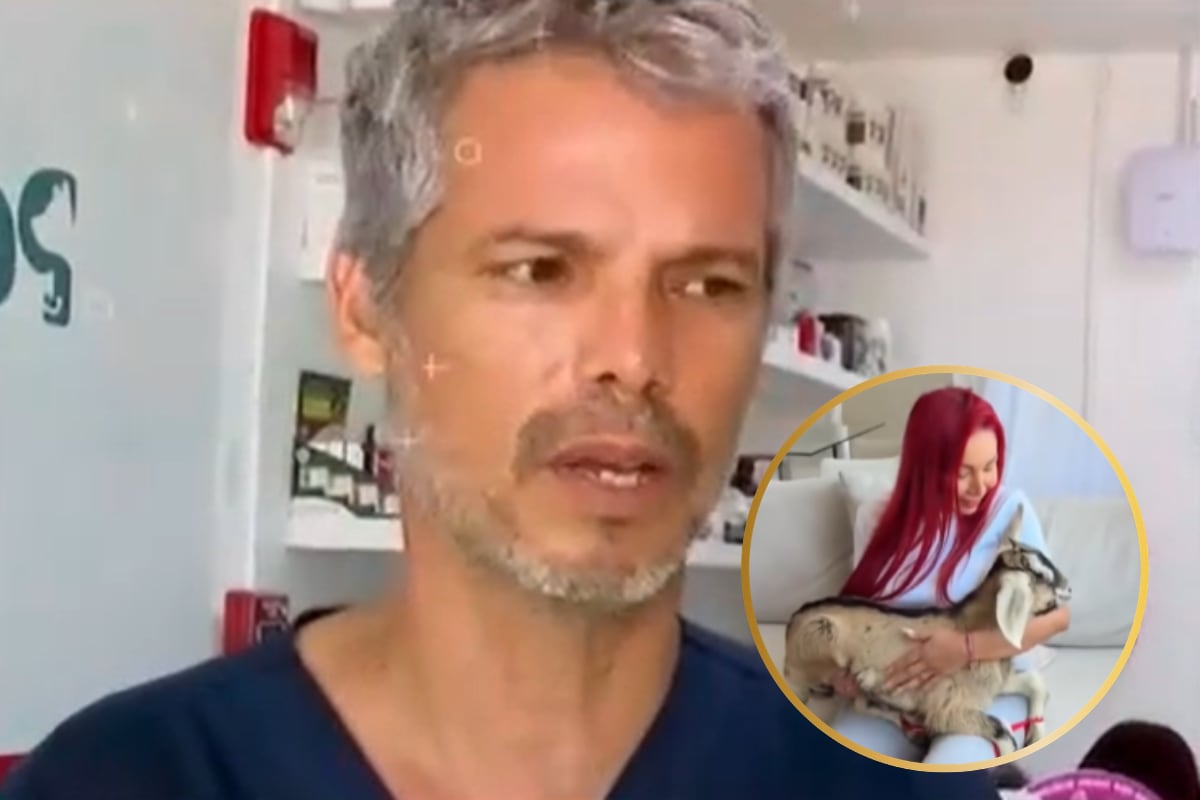 Pancho Cavero destruye a Deysi Araujo por tener cabrita en su depa de San Isidro: “Necesitaba noticia, esto es marketing”