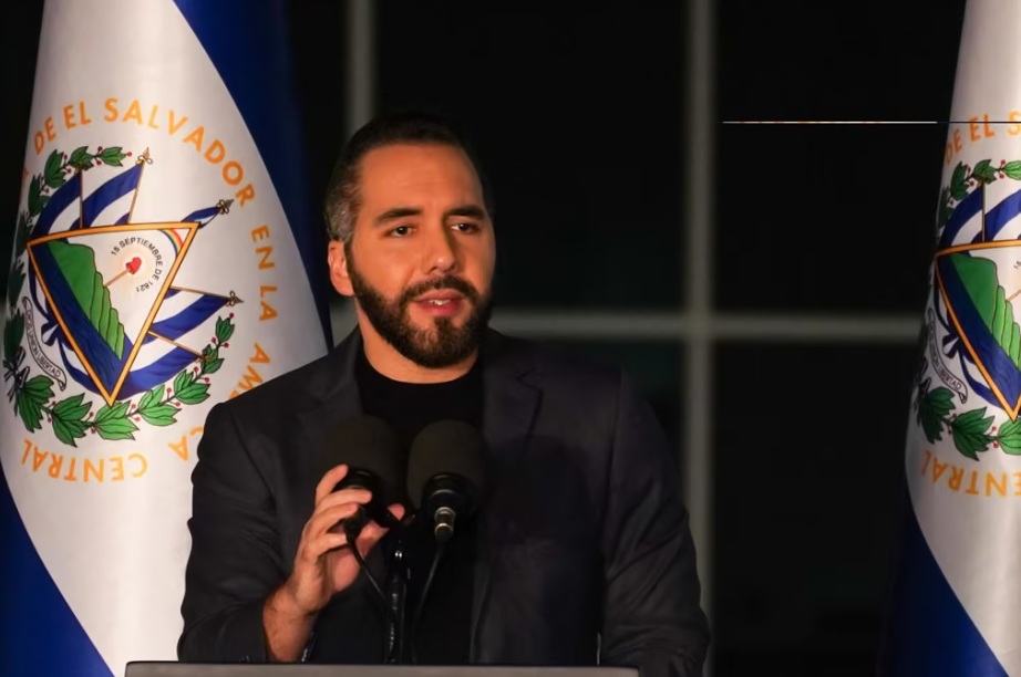Bukele plantea la "libertad condicional" a cerca del 50% de los presos acusados de colaborar con pandillas
