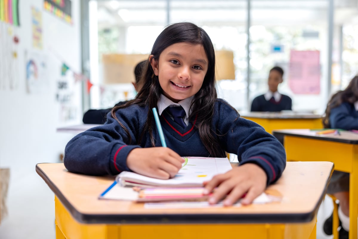 Mundo Escolar: ¿Por qué un famoso filósofo dijo que ‘La educación es la vida misma’?