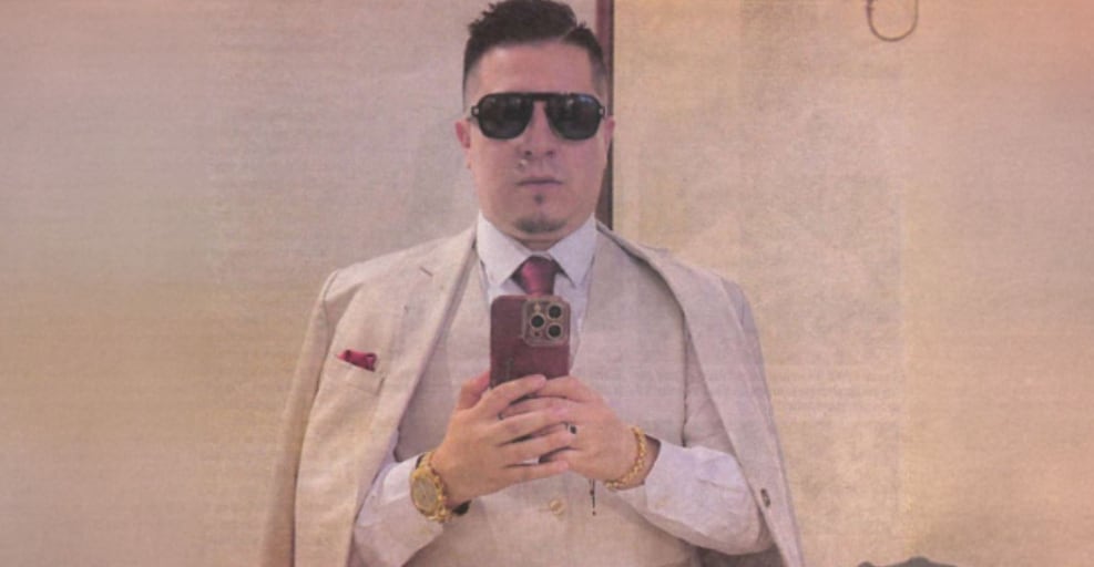 Mininter ofrece S/300 mil por información que permita capturar a alias Jolín