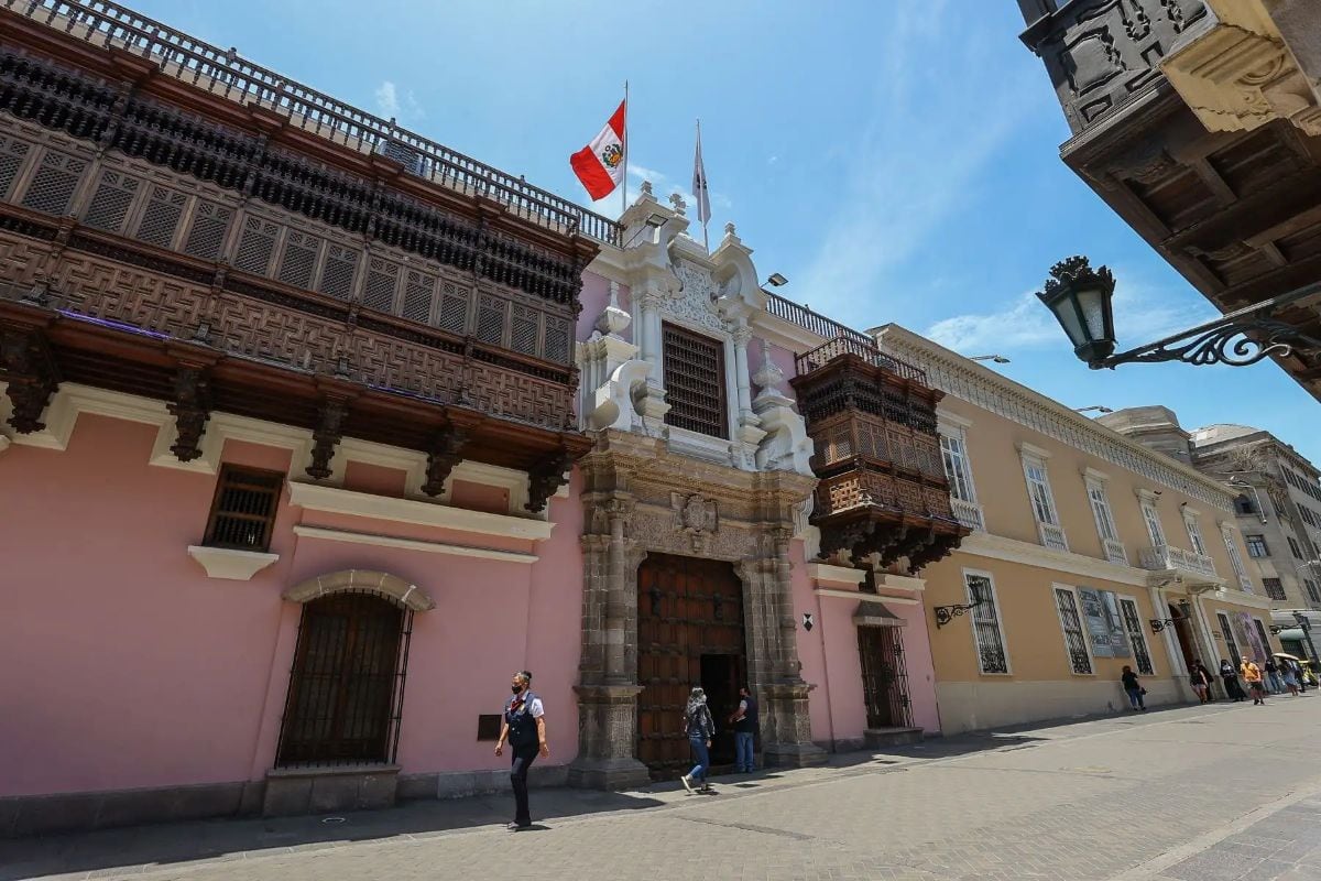 Perú designa nuevo cónsul general en Caracas tras reactivación de relaciones bilaterales con Venezuela