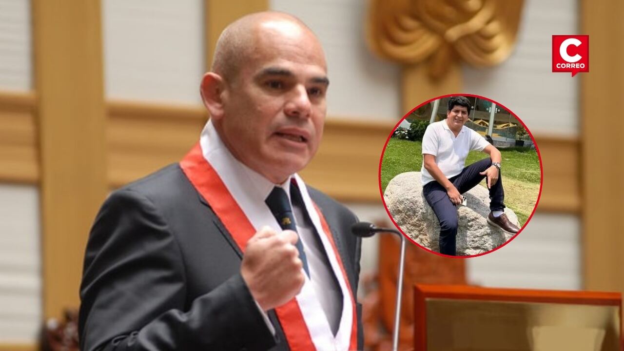 ¿Por qué secuestraron a Jenss Lara? Ministro Álvarez explica qué habría ocurrido en Trujillo