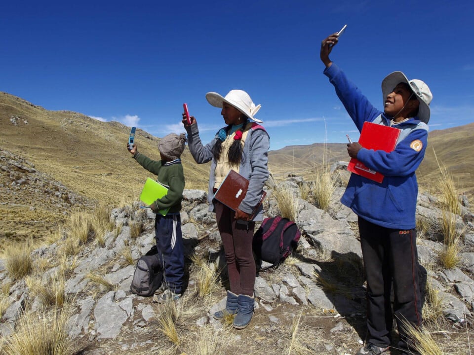 Del 5G al 911: las apuestas que marcarán la nueva agenda de telecomunicaciones en Perú