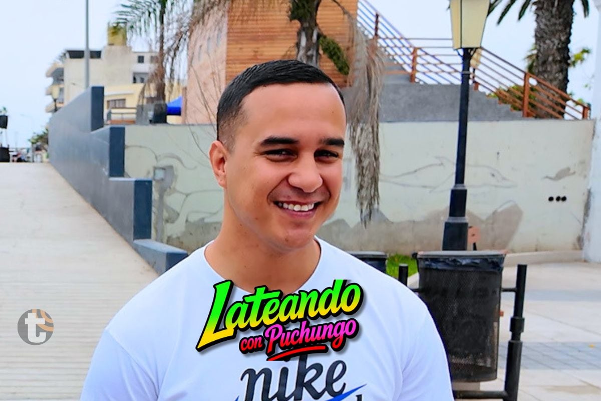 Jesús Barco: Su no a Alianza Lima, la frase de su tío ‘Kukín’, el polo de perdón a Melissa y más